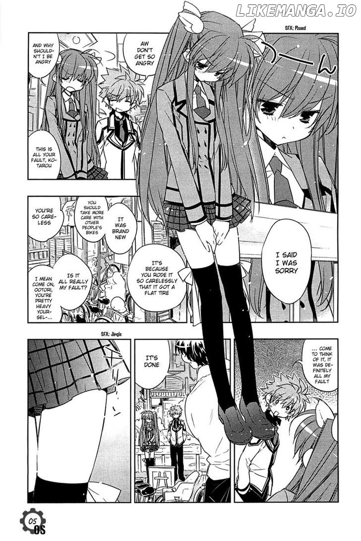 Rewrite: Side-B chapter 5 - page 5