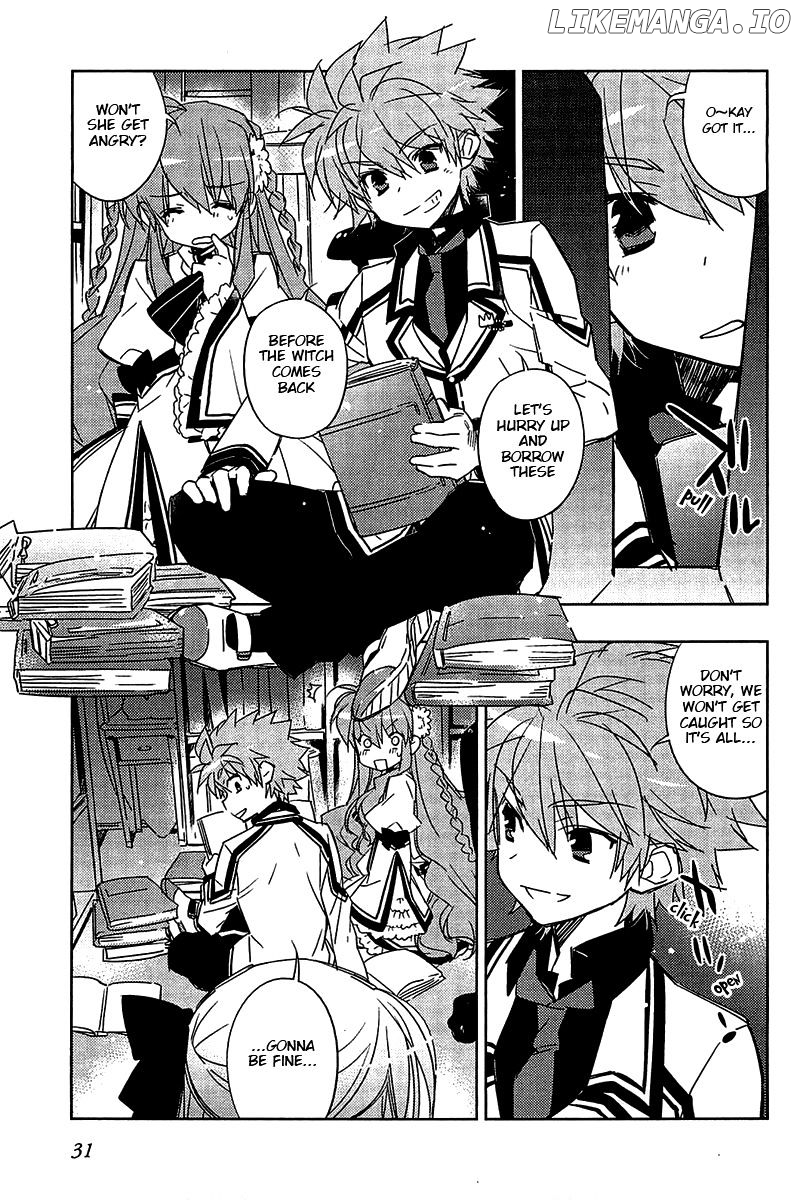 Rewrite: Side-B chapter 9 - page 3