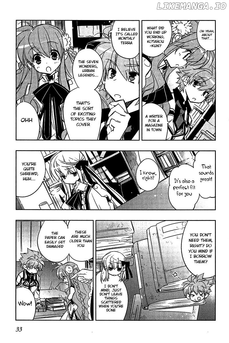 Rewrite: Side-B chapter 9 - page 5