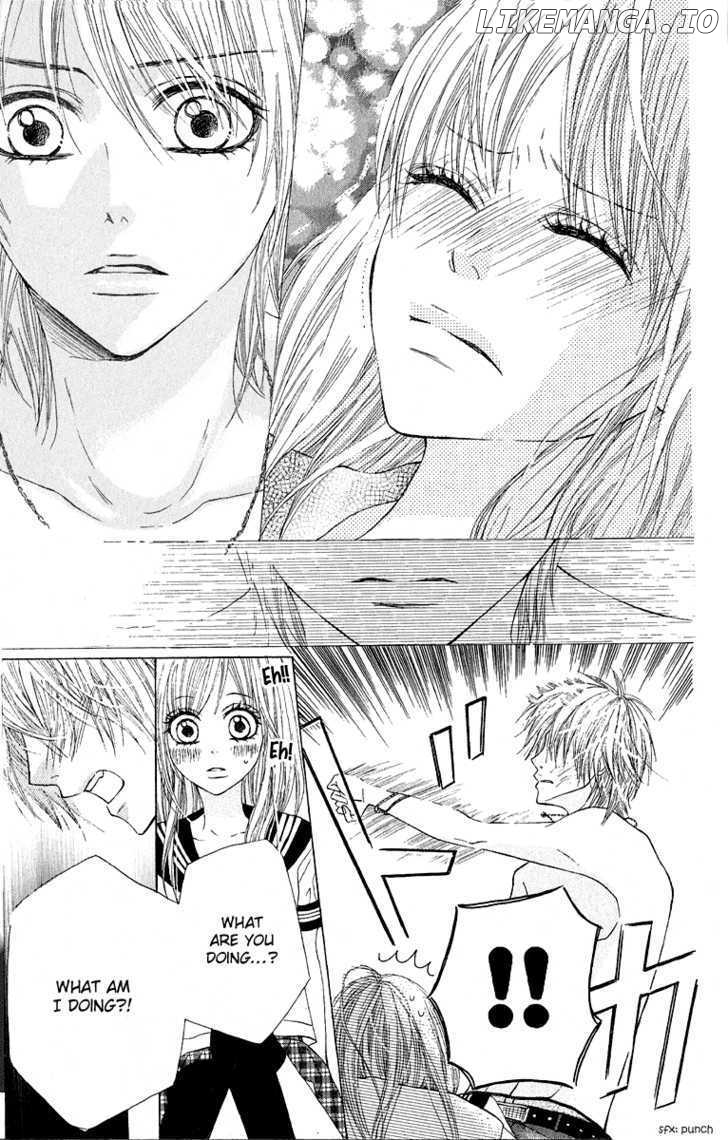 Otona Pink chapter 5 - page 12