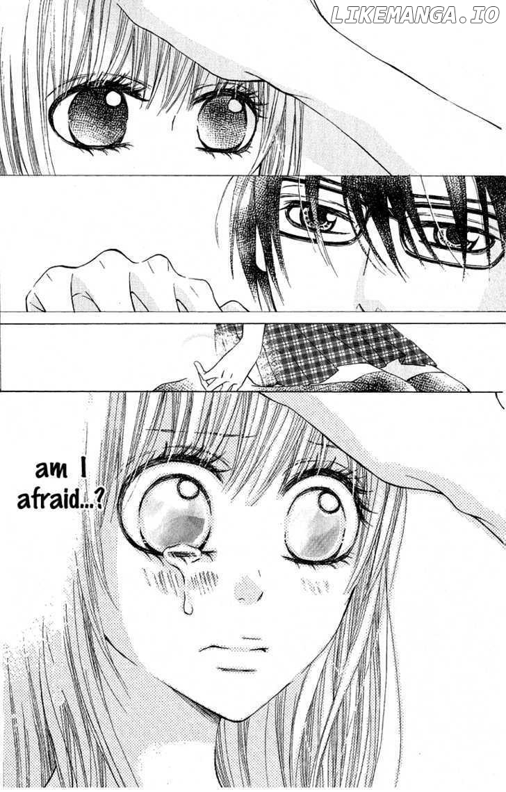 Otona Pink chapter 5 - page 16