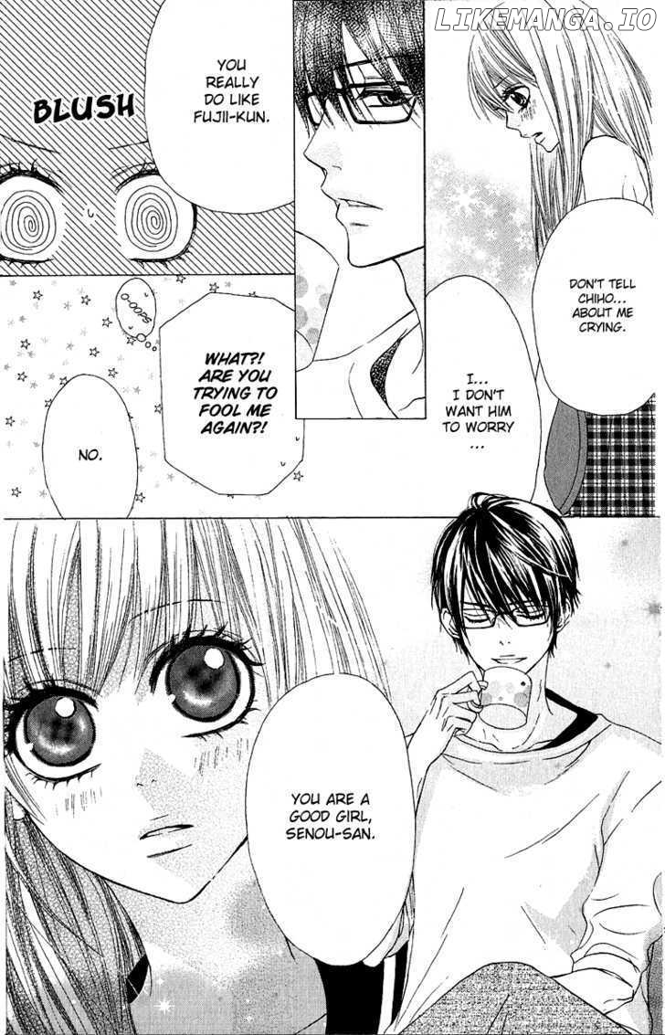 Otona Pink chapter 5 - page 20