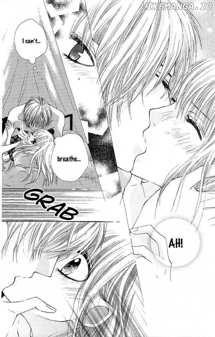 Otona Pink chapter 5 - page 7