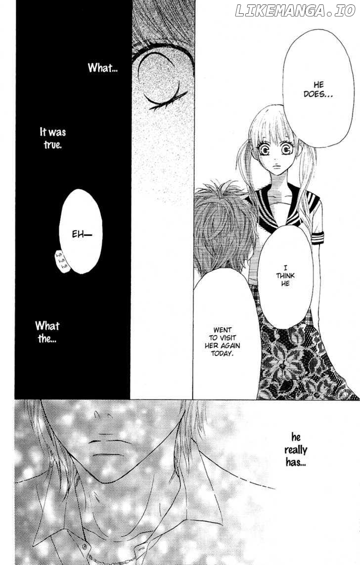 Otona Pink chapter 6 - page 21