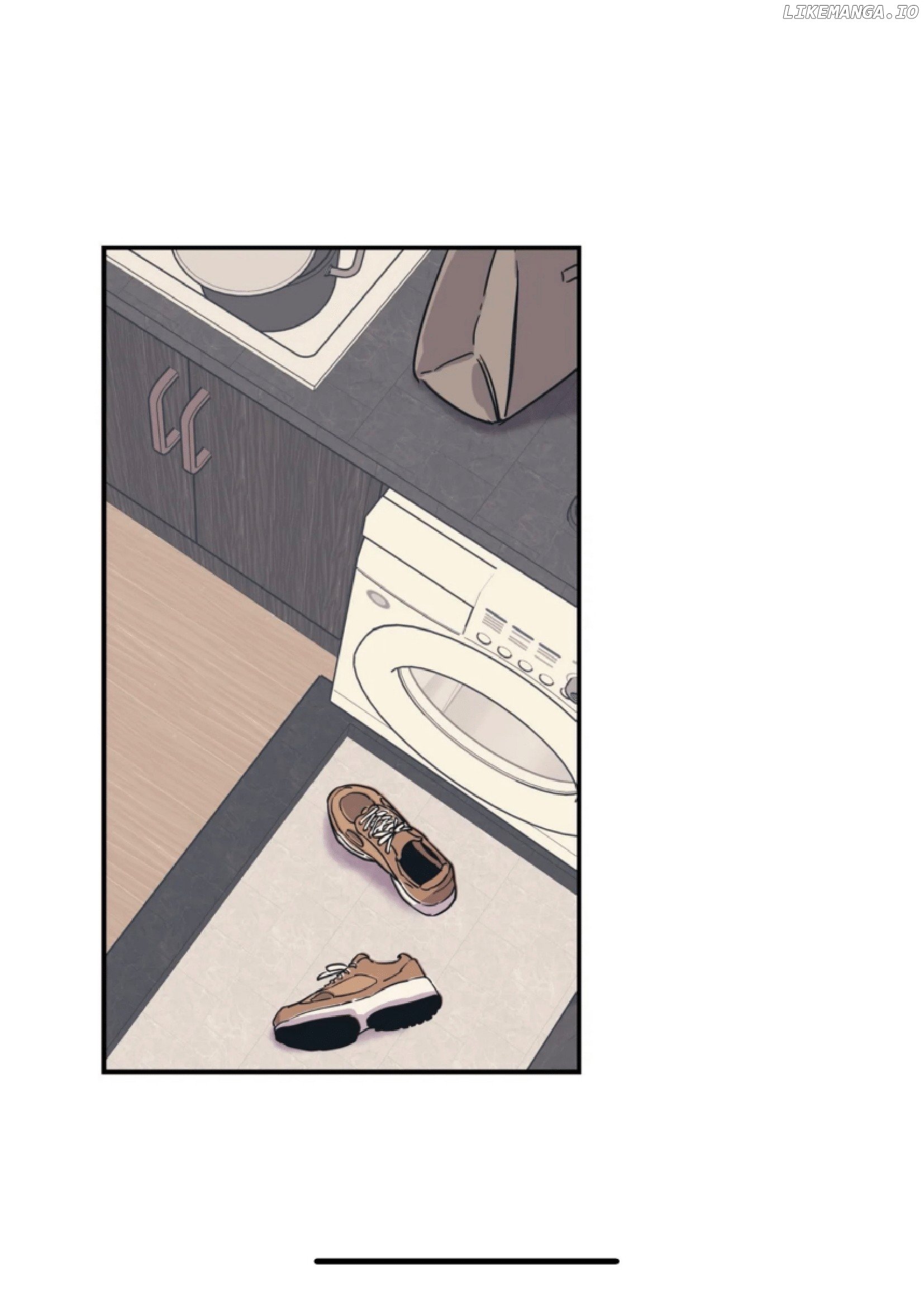 Love for Sale chapter 39 - page 1