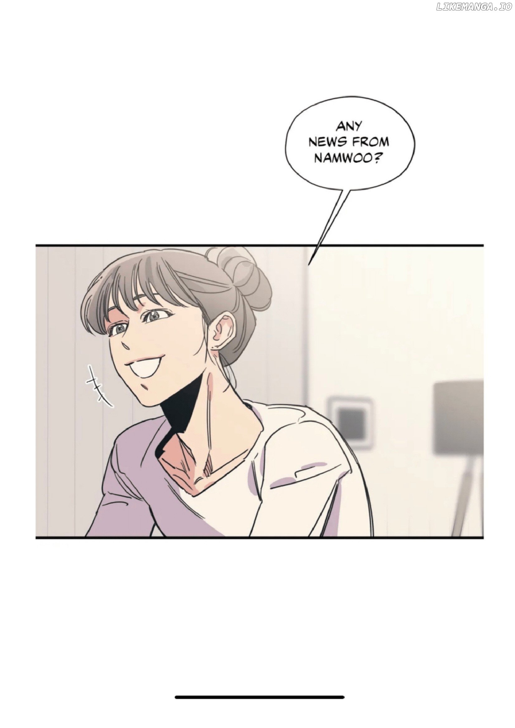 Love for Sale chapter 39 - page 32