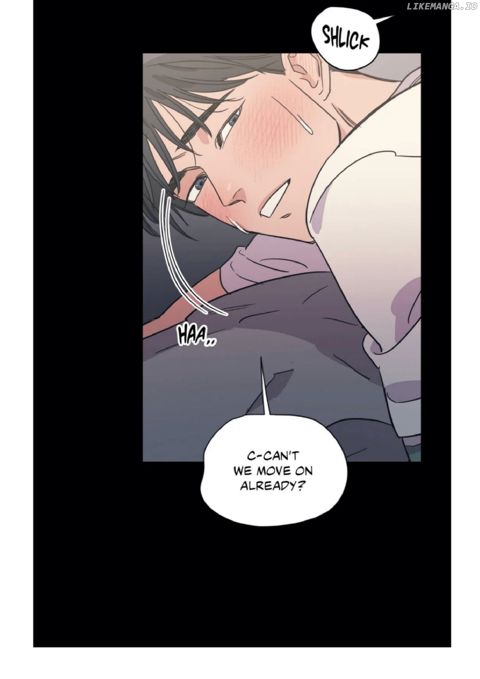 Love for Sale chapter 40 - page 13