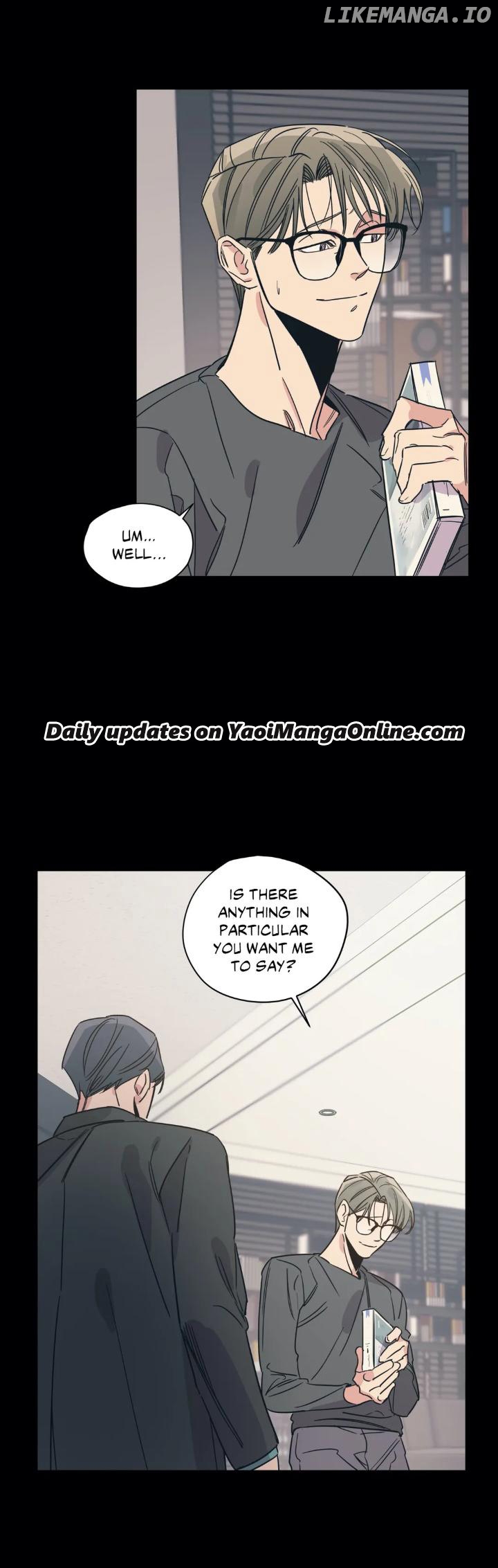 Love for Sale chapter 45 - page 15