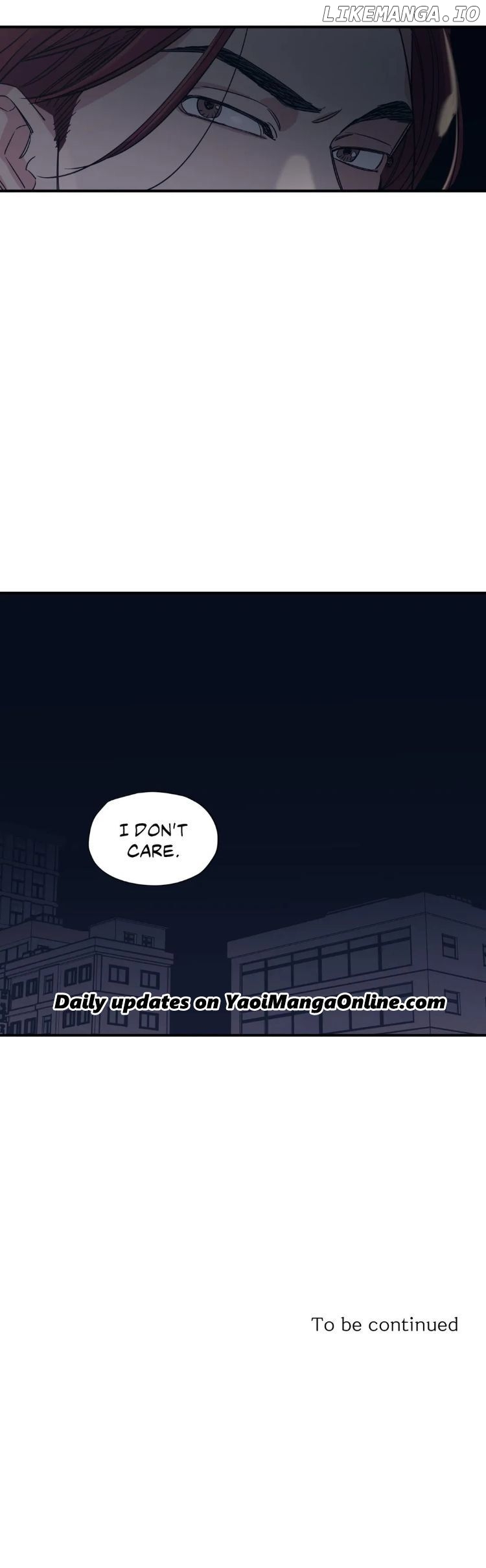 Love for Sale chapter 47 - page 30