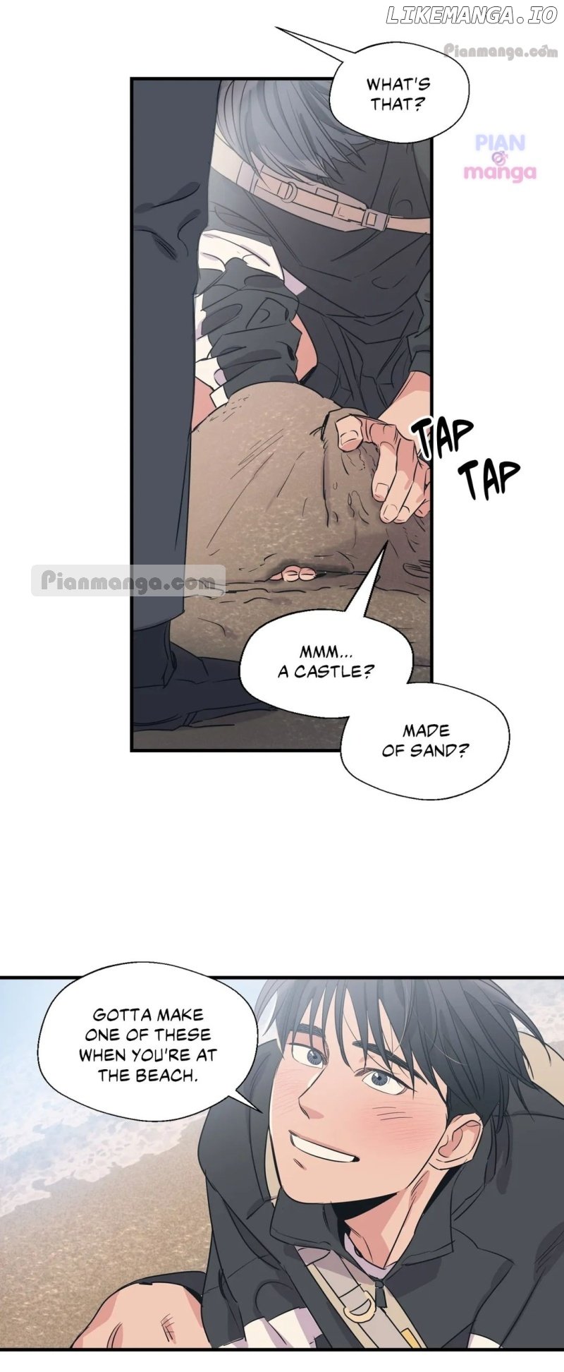 Love for Sale chapter 91 - page 21