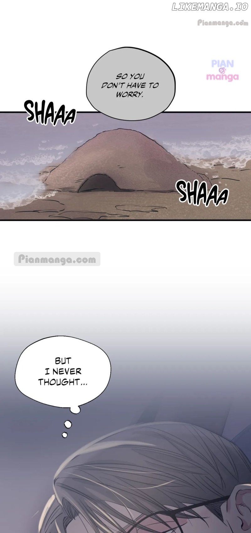 Love for Sale chapter 92 - page 33