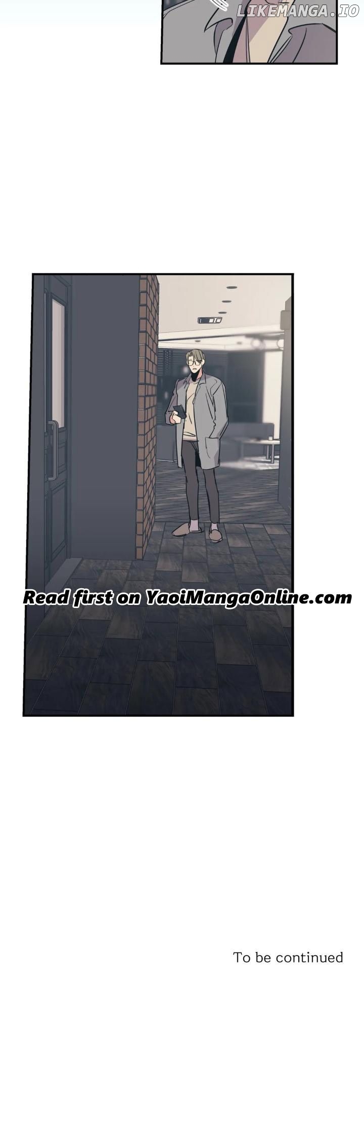 Love for Sale chapter 51 - page 29