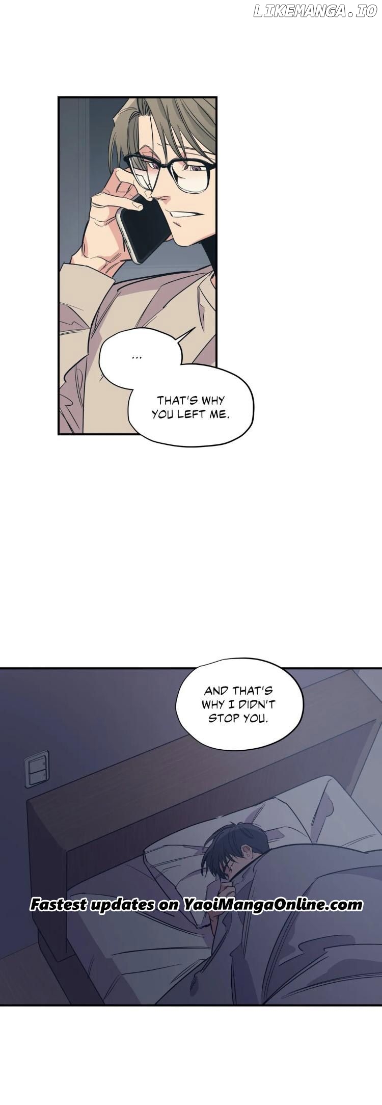 Love for Sale chapter 53 - page 6