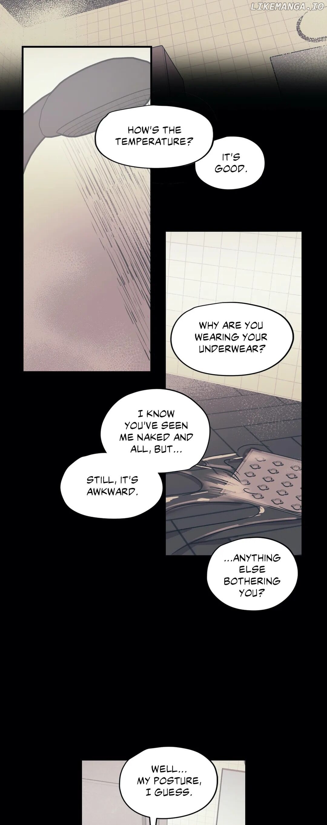 Love for Sale chapter 19 - page 4