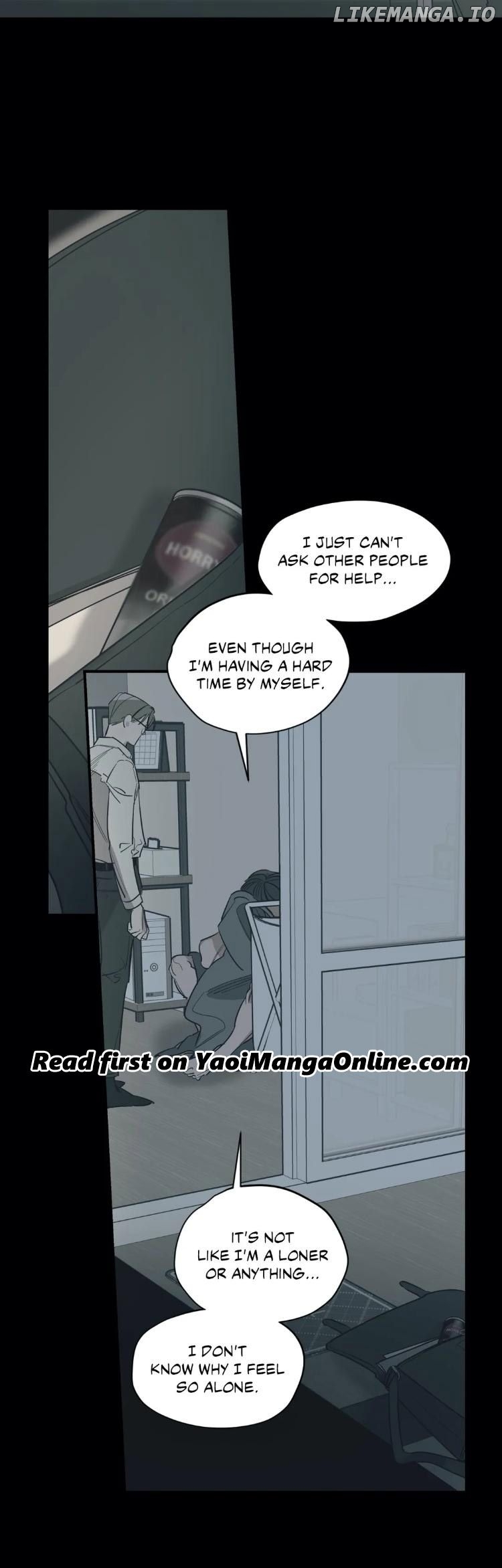 Love for Sale chapter 54 - page 19