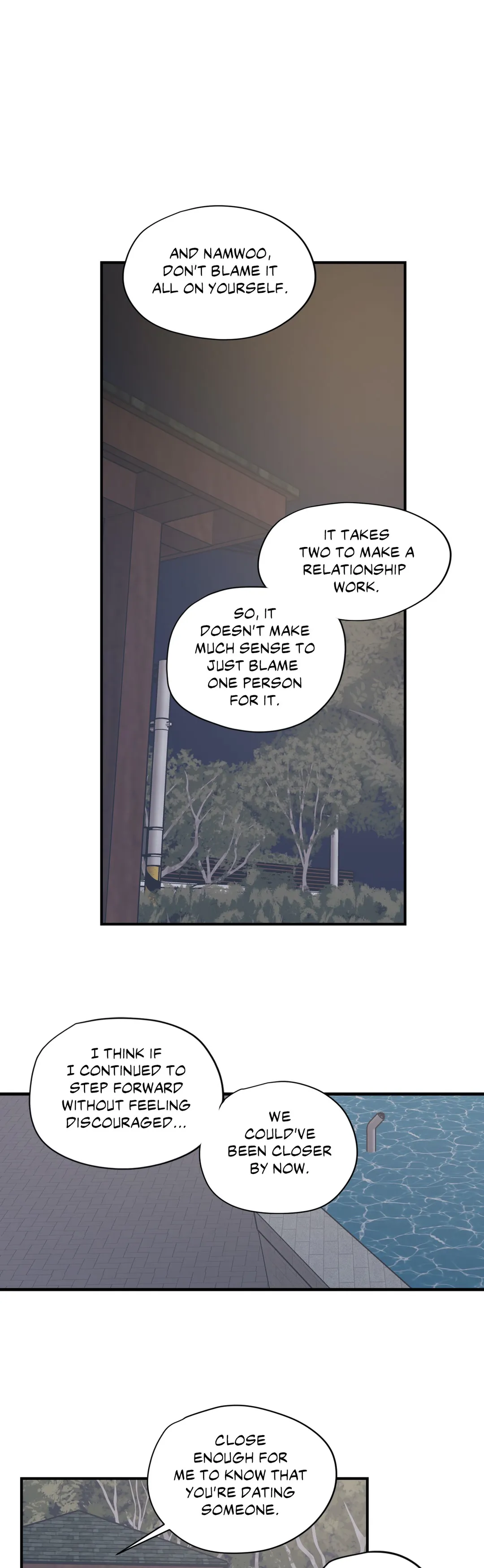 Love for Sale chapter 30 - page 15