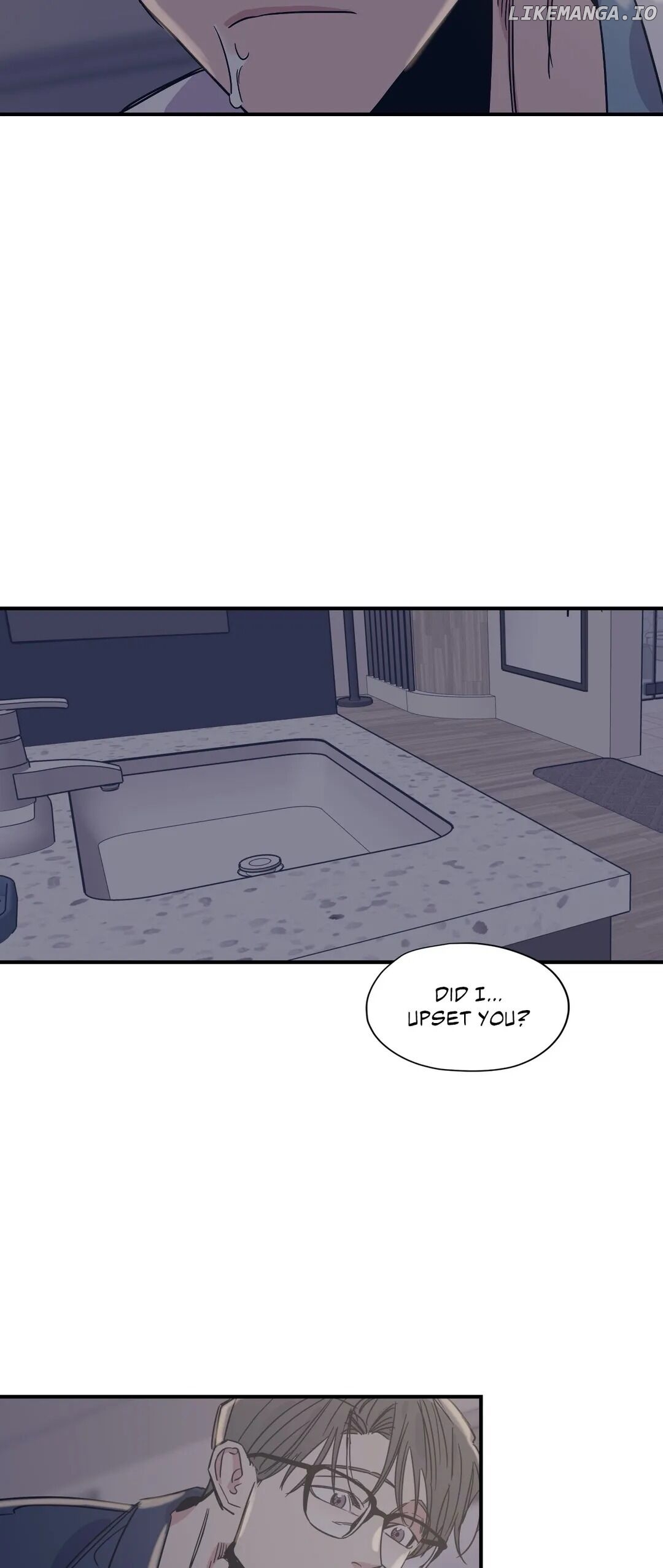 Love for Sale chapter 22 - page 19