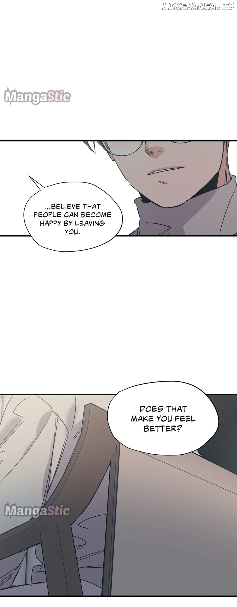 Love for Sale chapter 65 - page 28