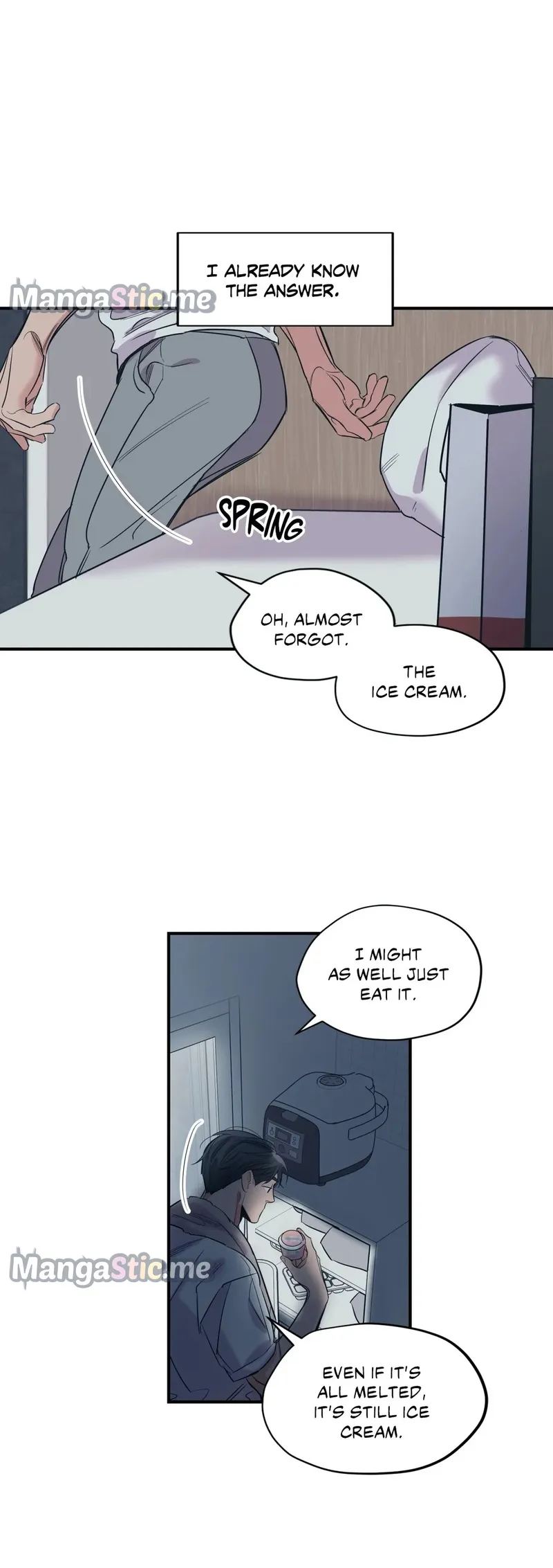 Love for Sale chapter 66 - page 15