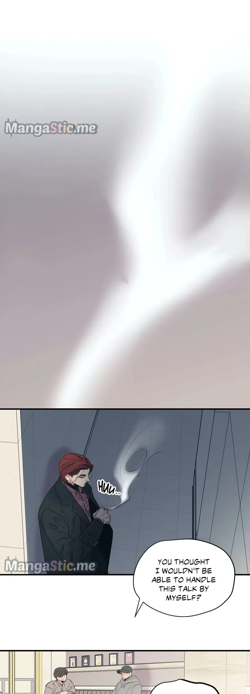 Love for Sale chapter 66 - page 9