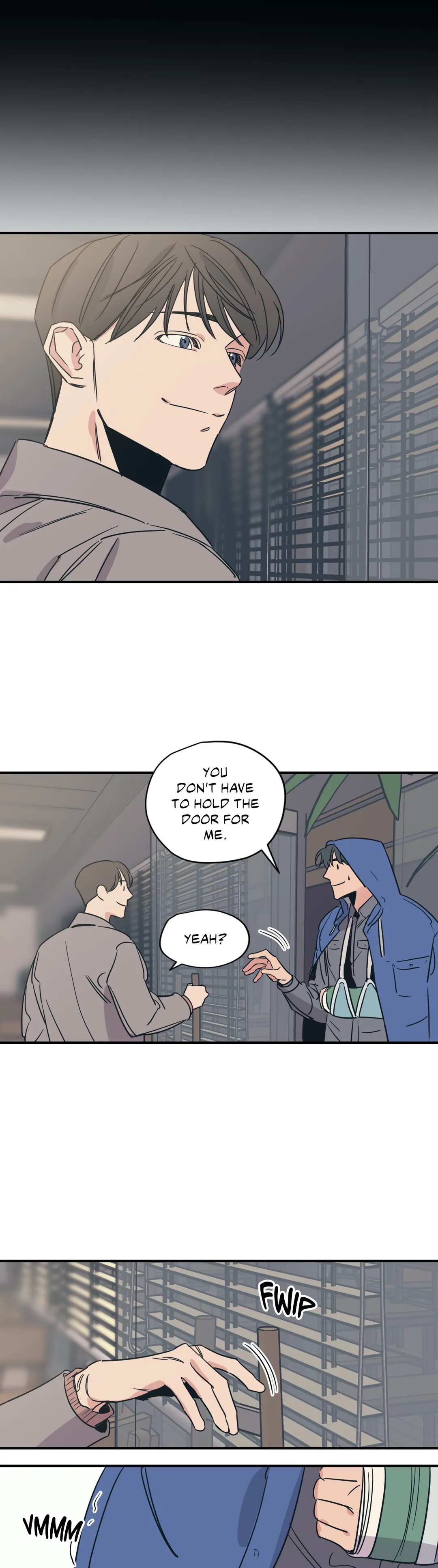 Love for Sale chapter 29 - page 23