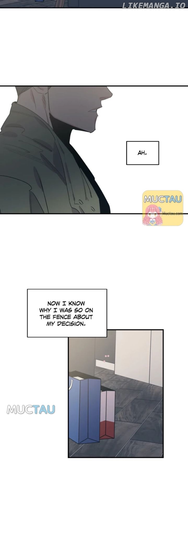 Love for Sale chapter 68 - page 24