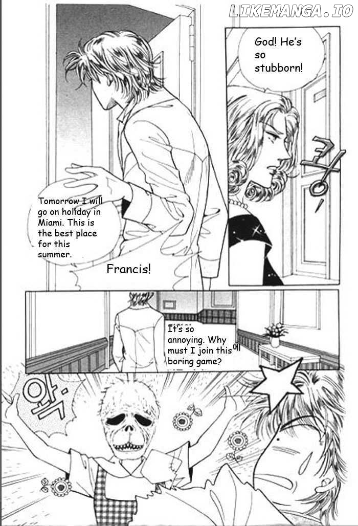 Look for Oppa! chapter 6 - page 7