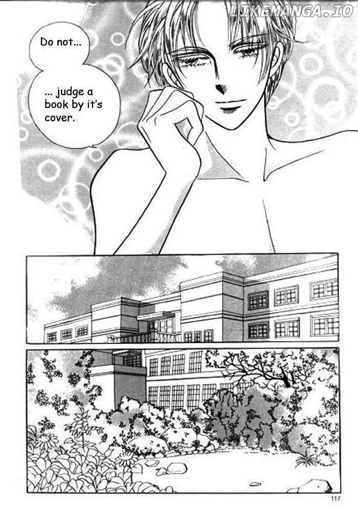 Look for Oppa! chapter 7 - page 5