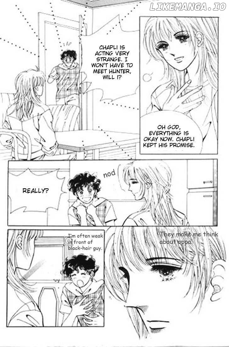 Look for Oppa! chapter 2 - page 7