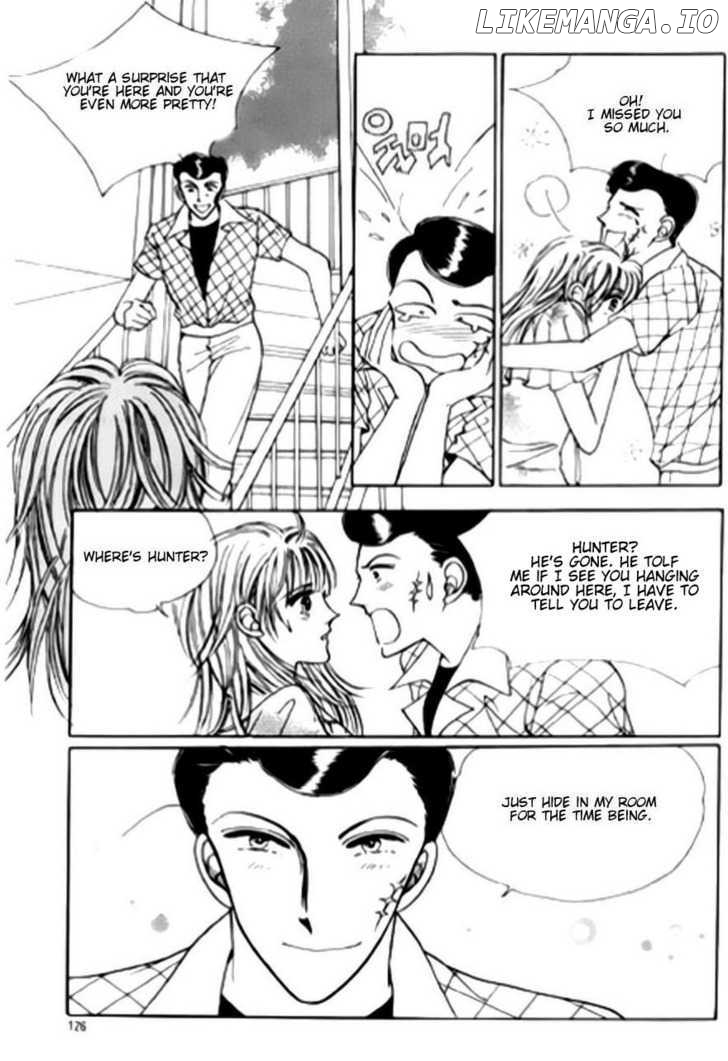 Look for Oppa! chapter 28 - page 16