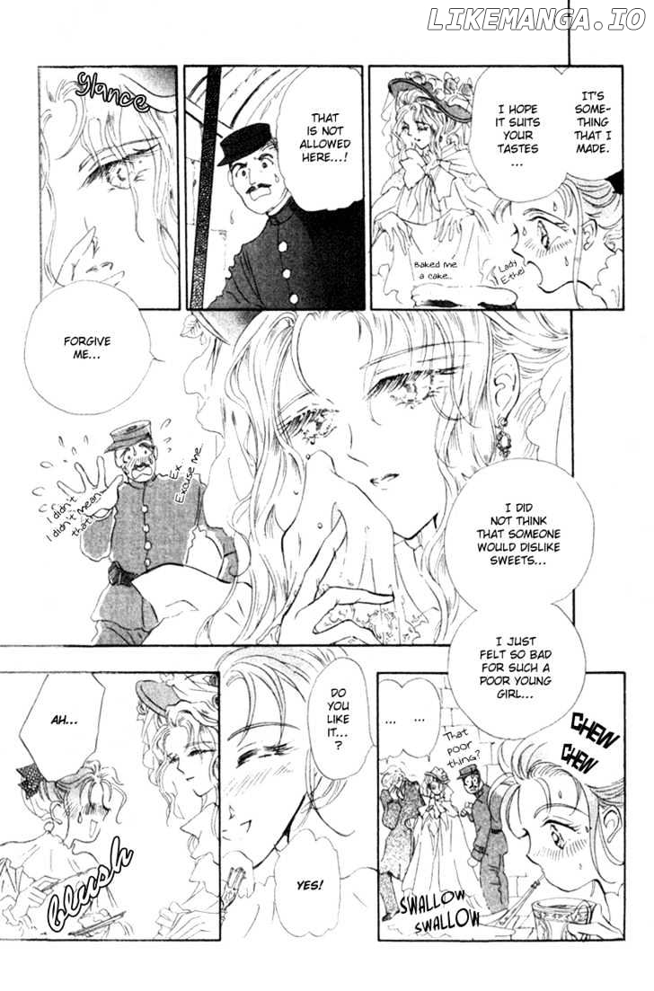 Lady Victorian chapter 1 - page 37