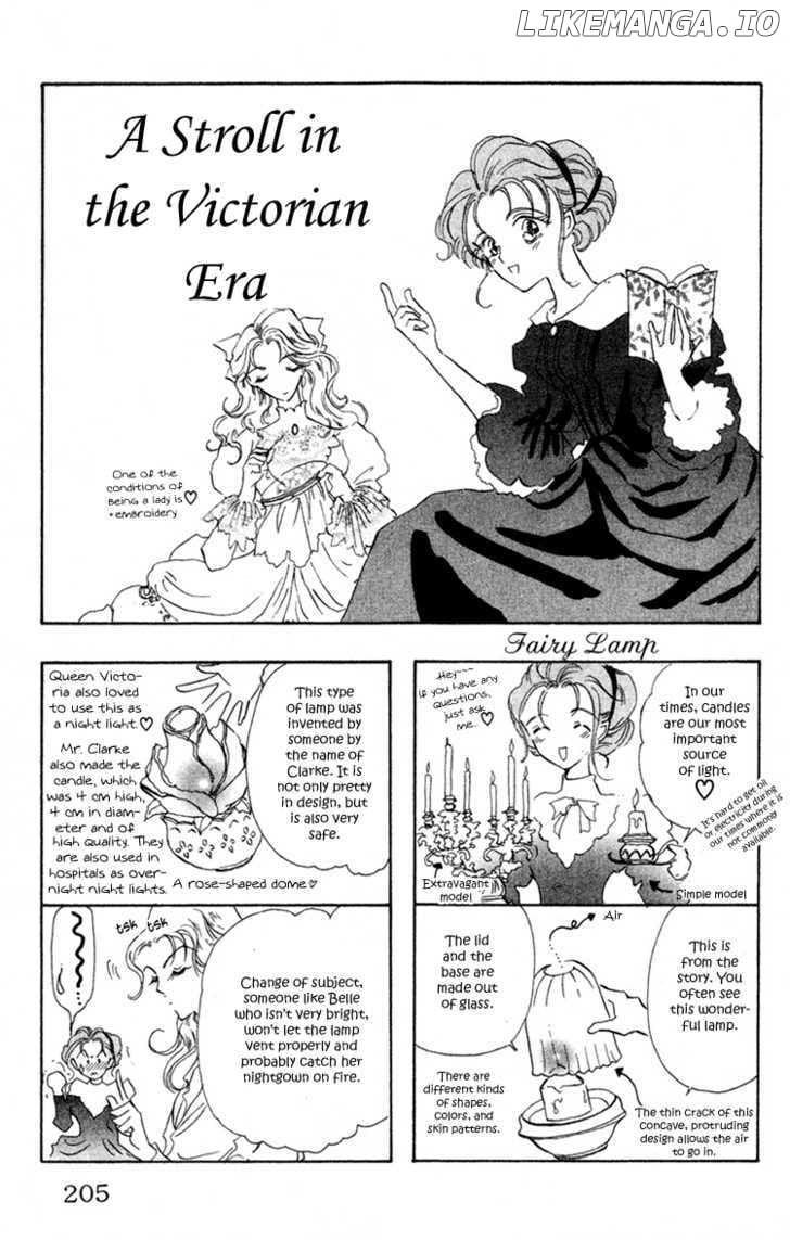 Lady Victorian chapter 3.2 - page 35