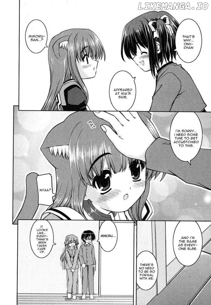 Love Yume Mix chapter 2 - page 27