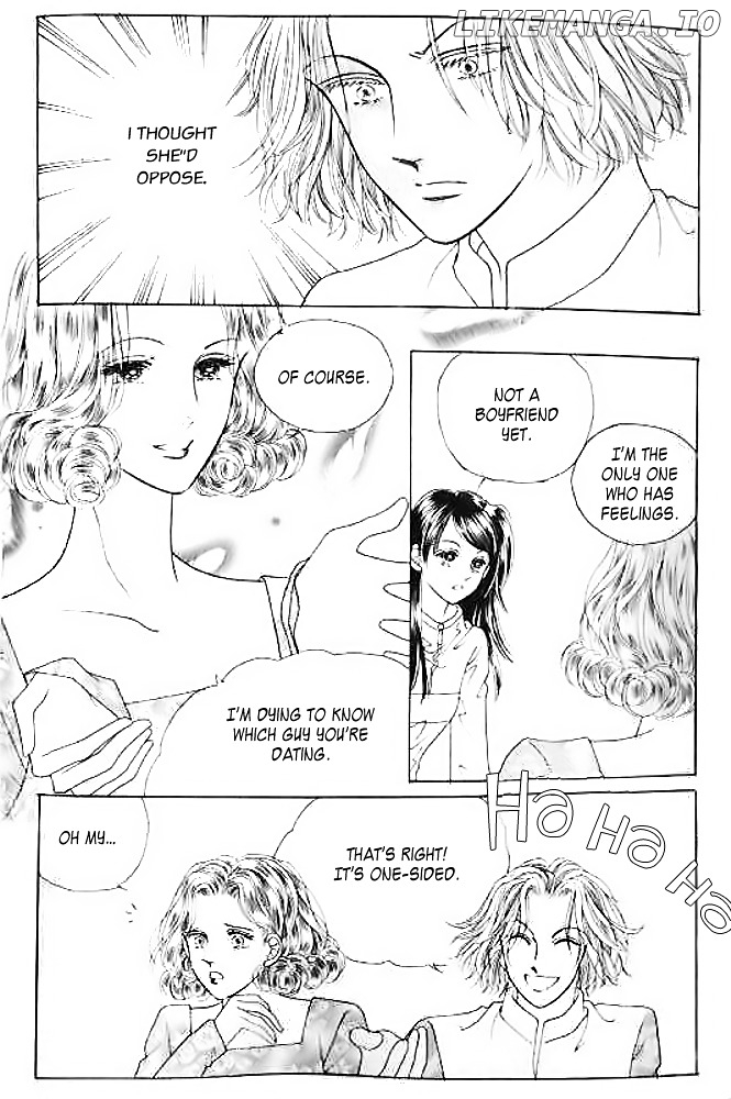 I Like a Beautiful Guy chapter 6 - page 71