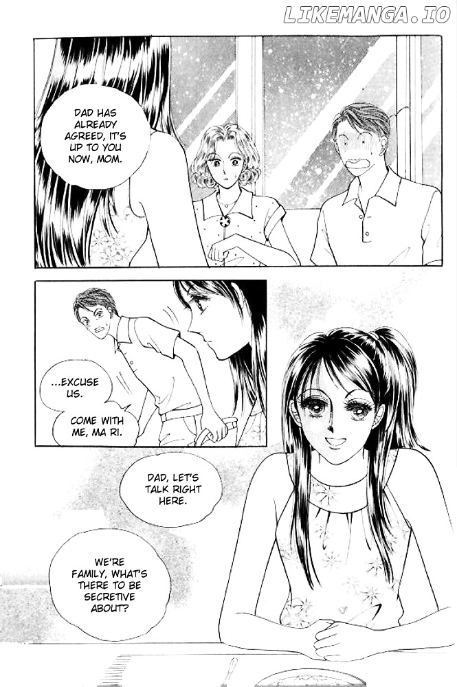 I Like a Beautiful Guy chapter 23 - page 17