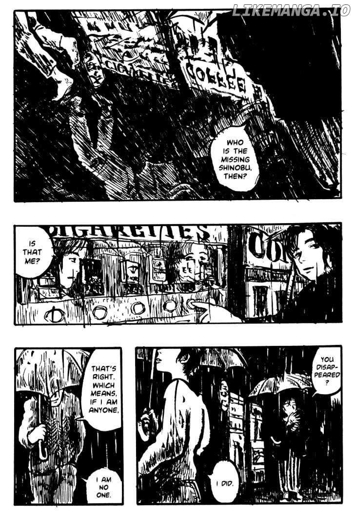 Japan Tengu Party Illustrated chapter 12 - page 24