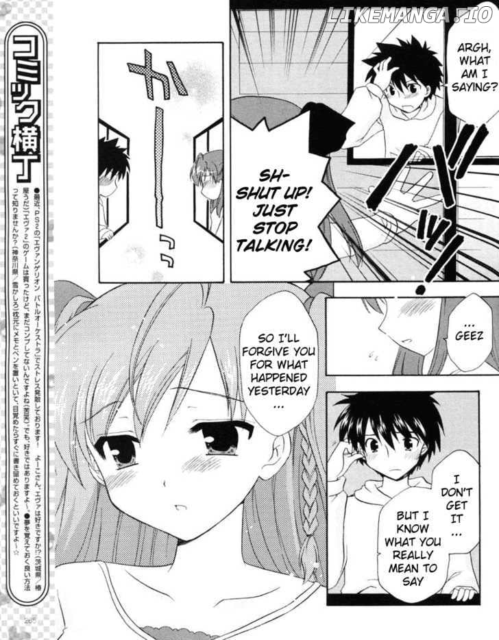 Honey Coming - Sweet Love Lesson chapter 13 - page 25