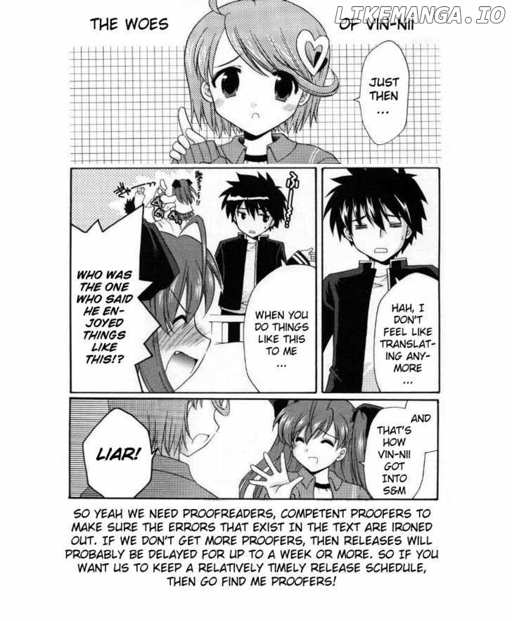 Honey Coming - Sweet Love Lesson chapter 11 - page 1