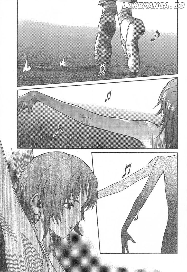 Gunslinger Girl chapter 97 - page 7