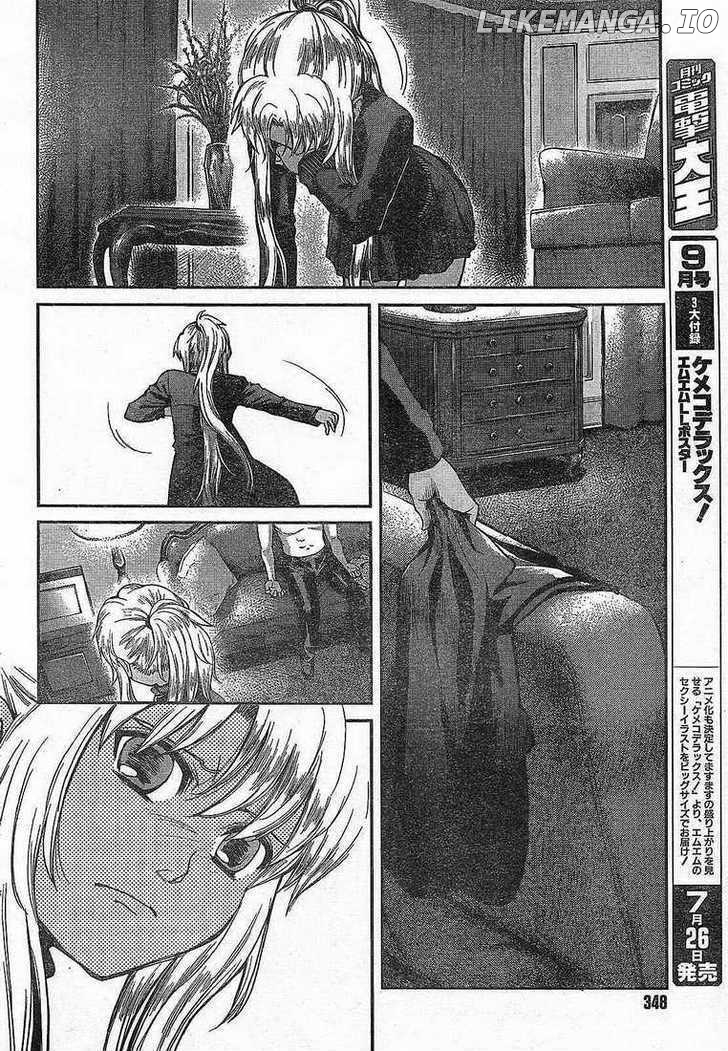 Gunslinger Girl chapter 56 - page 19