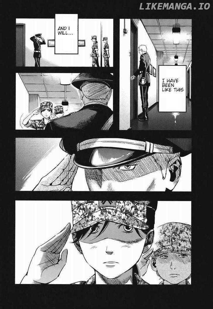 Gunslinger Girl chapter 66 - page 9