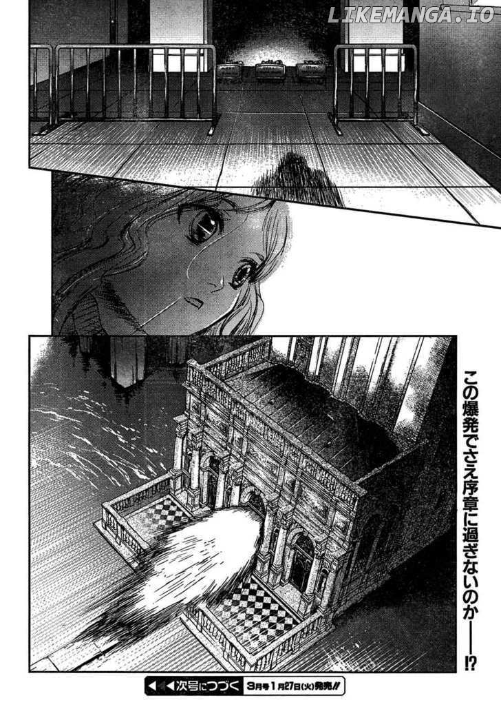 Gunslinger Girl chapter 61 - page 25