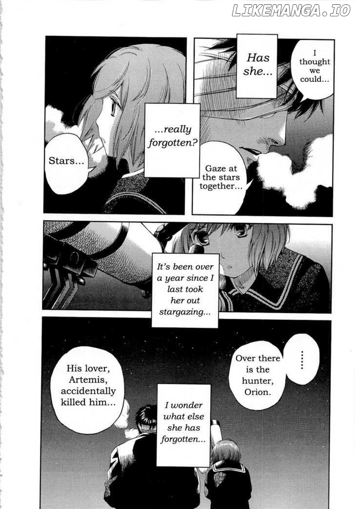 Gunslinger Girl chapter 73 - page 6