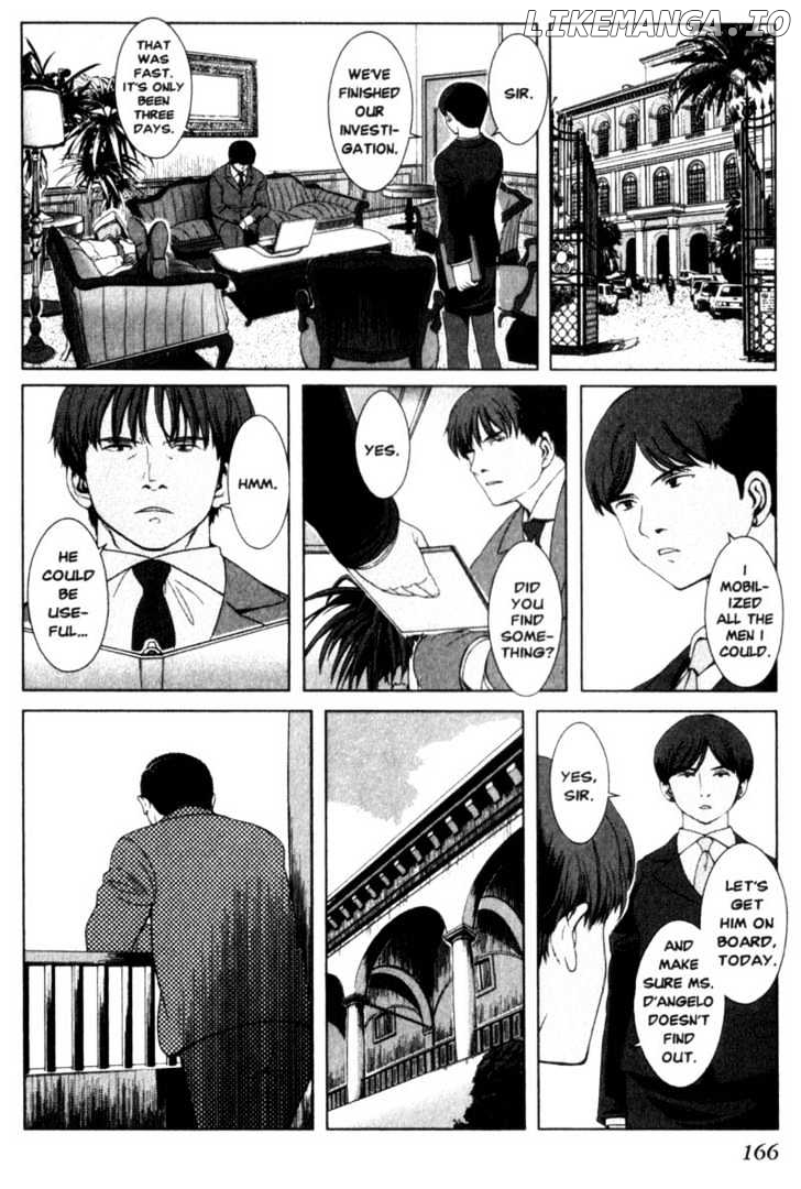 Gunslinger Girl chapter 17 - page 24