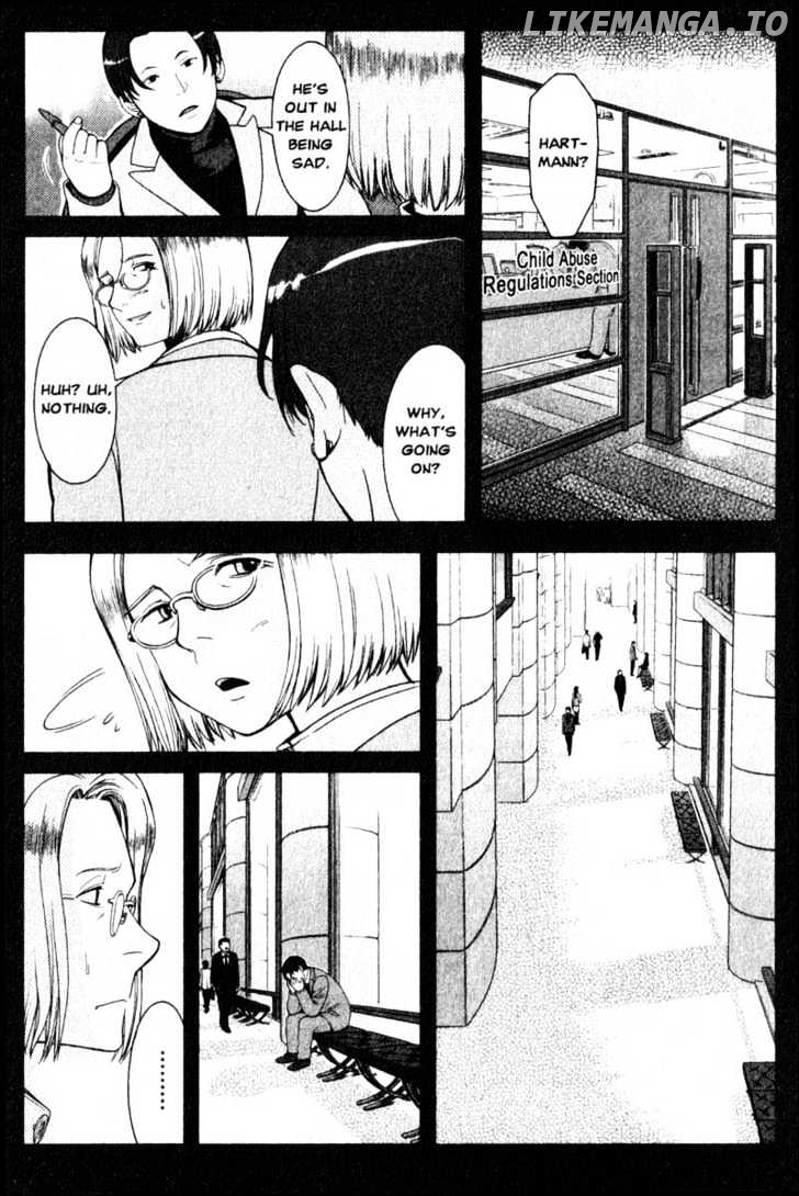 Gunslinger Girl chapter 22 - page 12