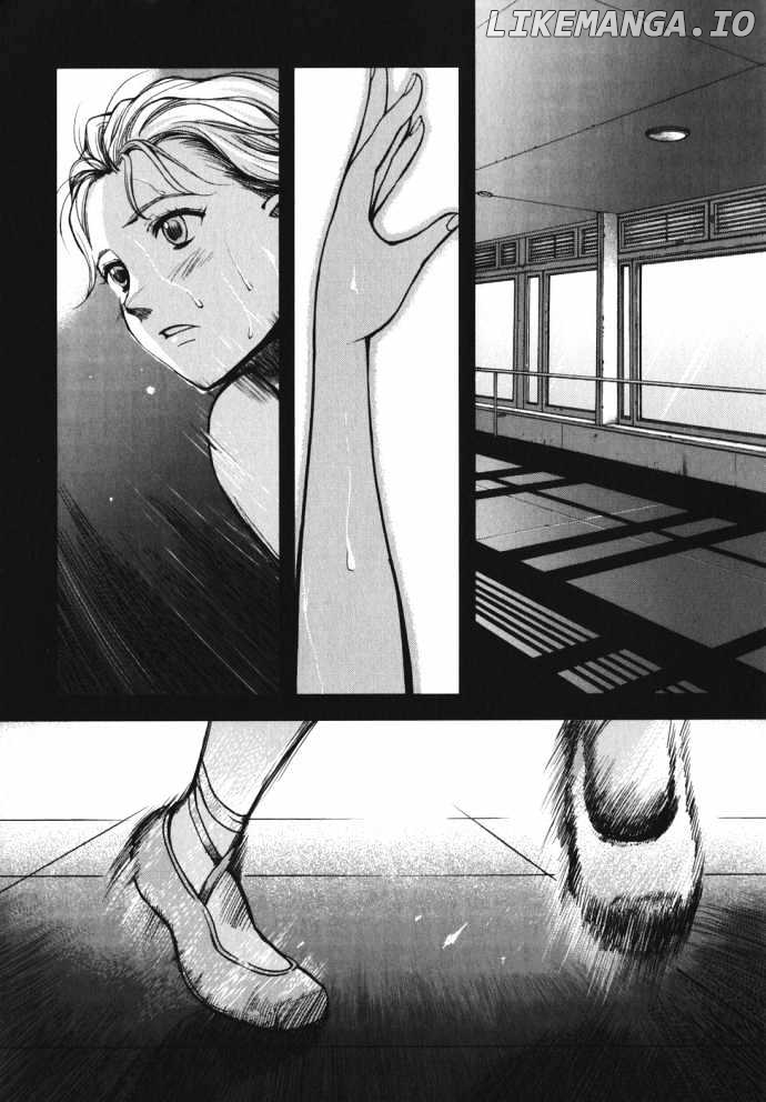 Gunslinger Girl chapter 38 - page 11