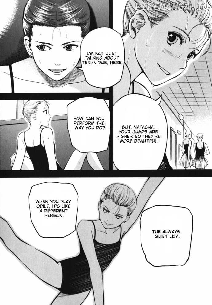 Gunslinger Girl chapter 38 - page 8