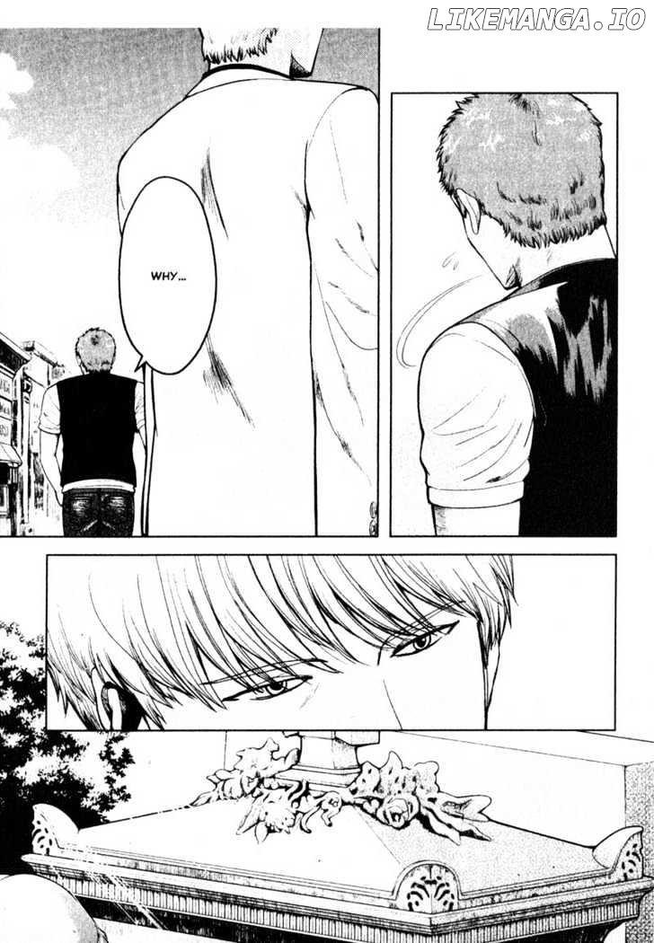 Gunslinger Girl chapter 28 - page 18