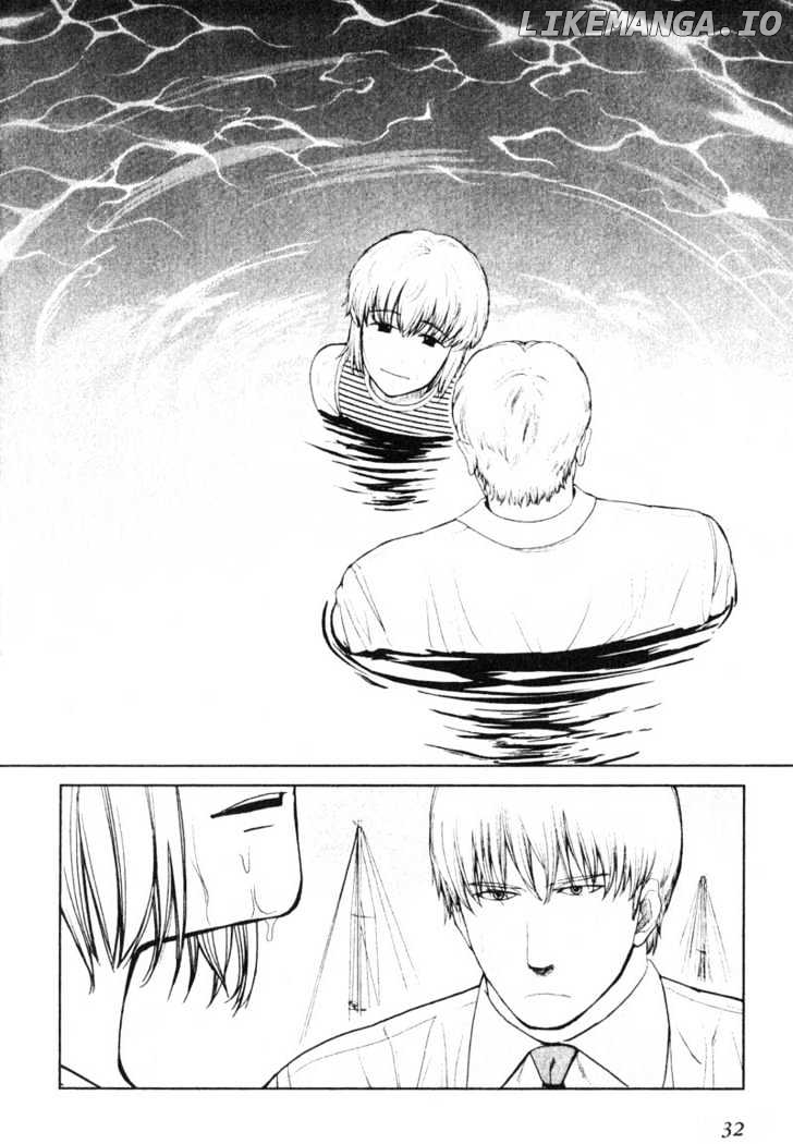 Gunslinger Girl chapter 28 - page 29