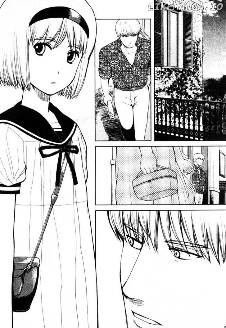 Gunslinger Girl chapter 29 - page 20